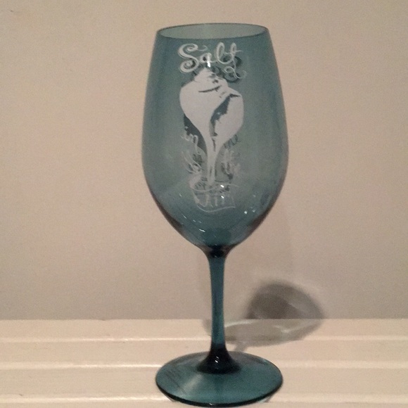 Shell / beach Stemware plastic 4 pieces shell design - Picture 2 of 4